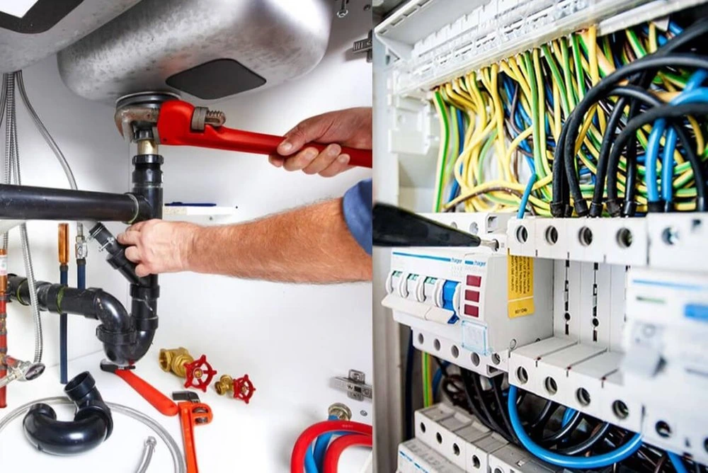 Electrical services