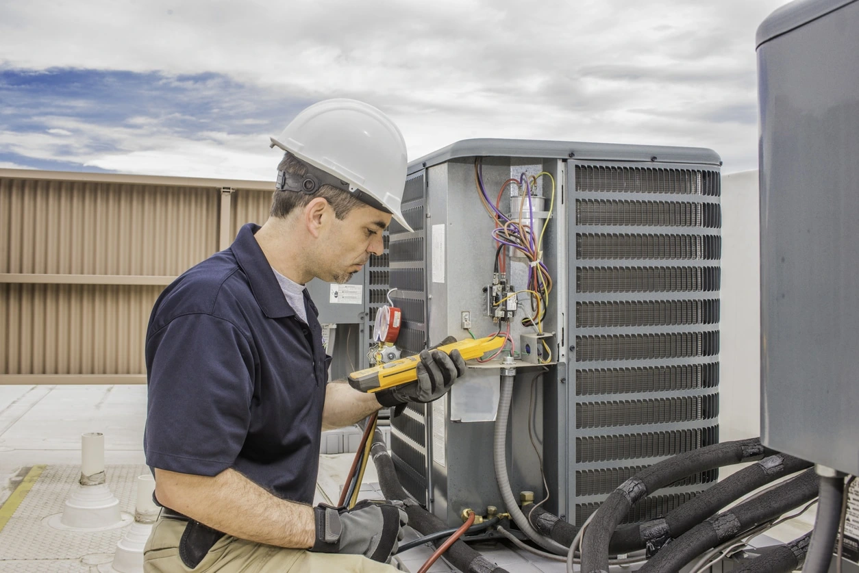 HVAC Services
